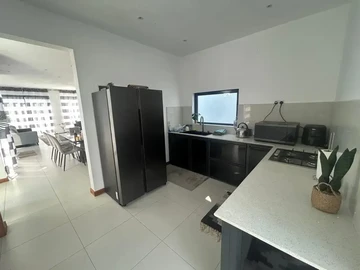 3 Bedroom Villa