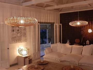 Villa de 3 Chambres