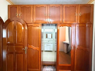 Maison de 4 Chambres