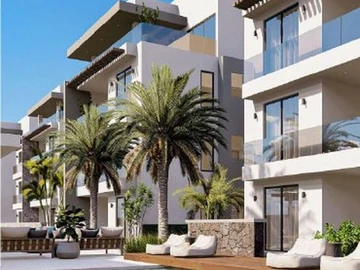 Penthouse de 3 Chambres