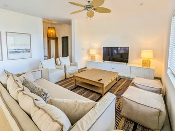 4 Bedroom Apartment