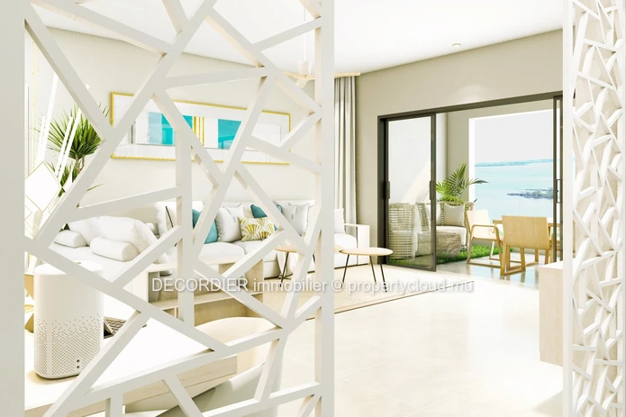 Appartement for sale - Grand Gaube