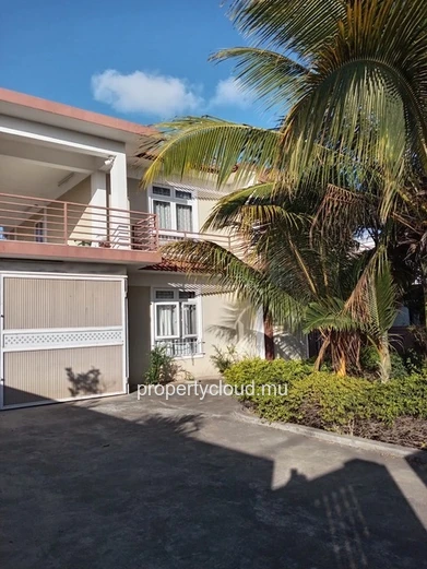  SALE 4 bedroom family home The Vale / Fond du Sac