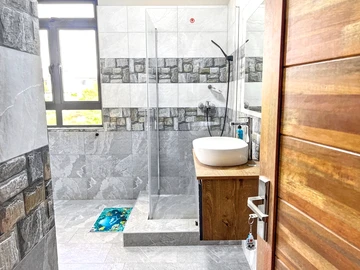 3 Bedroom Townhouse, Duplex