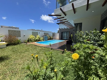 Villa de 4 Chambres