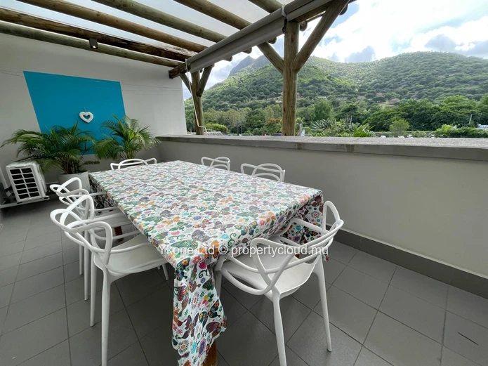 Appartement(Irs) En Vente À La Balise, Rivière Noire