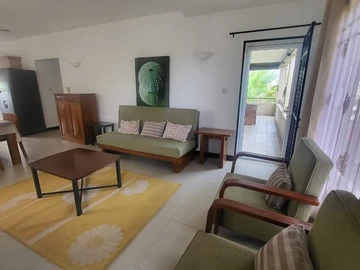 Appartement de 3 Chambres