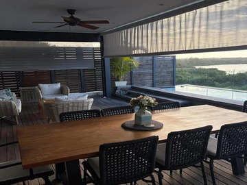 3 Bedroom Penthouse