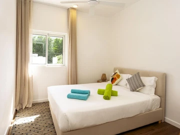 3 Bedroom Townhouse, Duplex