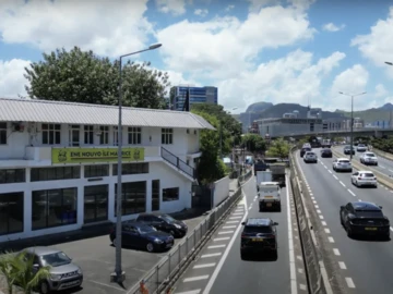 Commercial Property