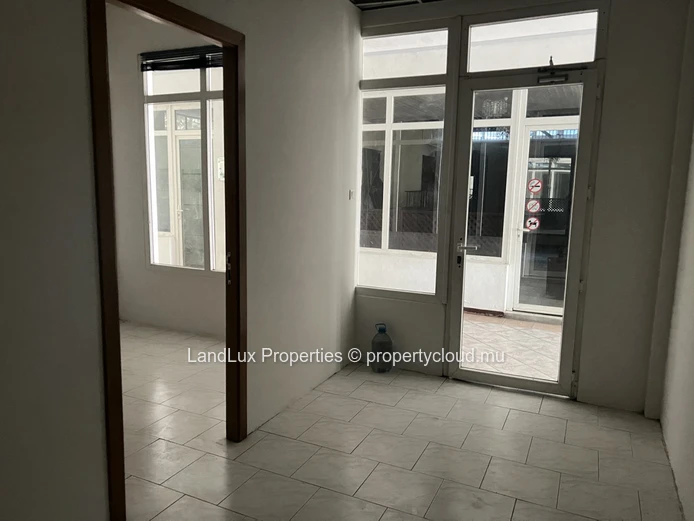 Espace bureau  à louer à Quatre Bornes