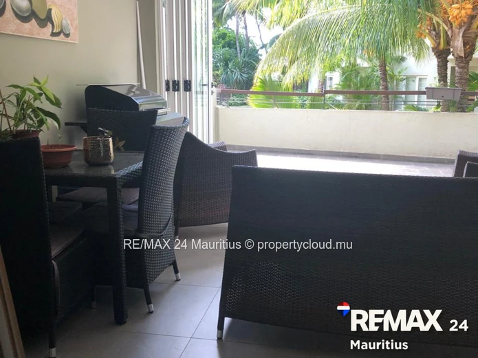 2 Bedroom Apartment At Cape Bay