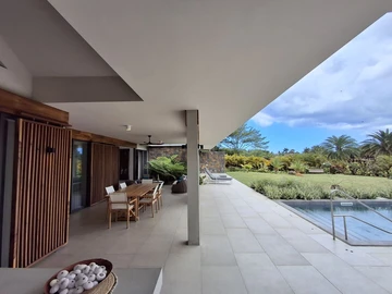 3 Bedroom Villa