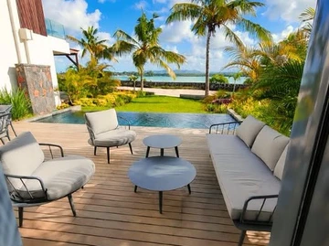 4 Bedroom Villa