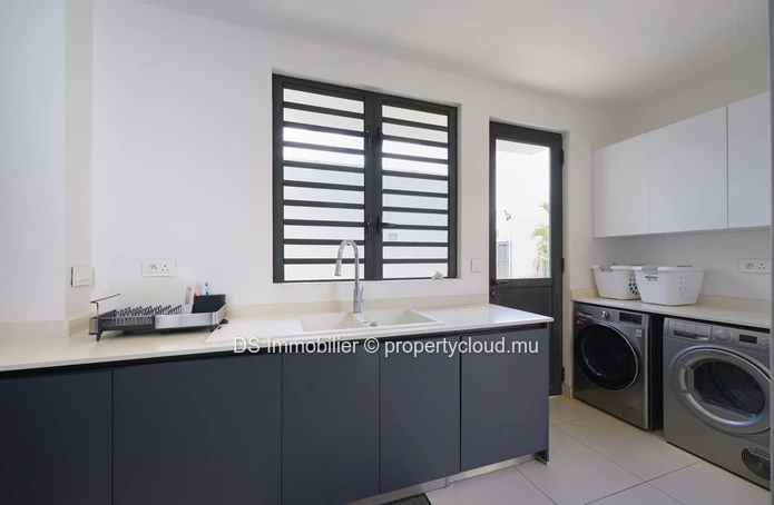 Villa De 4 Chambres Ensuite À Vendre À Péreybère -Nord - Accessible Aux Non-Citoyens