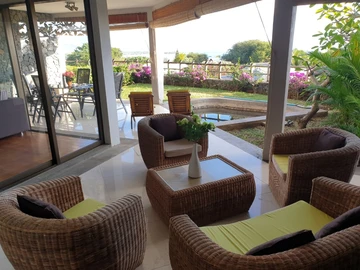 Appartement de 3 Chambres