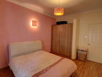Maison de 3 Chambres