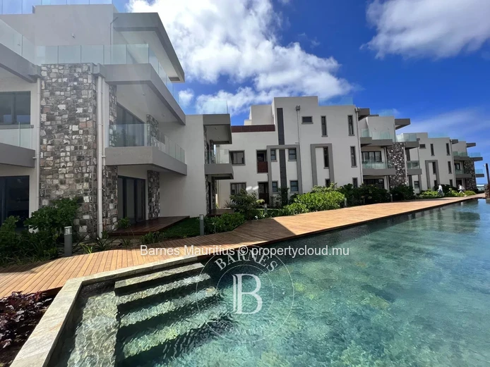 POSTE LAFAYETTE – High-end apartment - 3 bedrooms