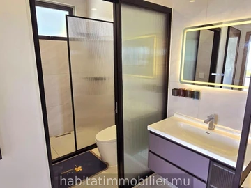Appartement de 3 Chambres