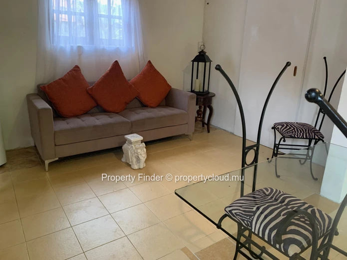2 propriétés à vendre à Chamarel