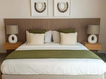 Appartement de 3 Chambres