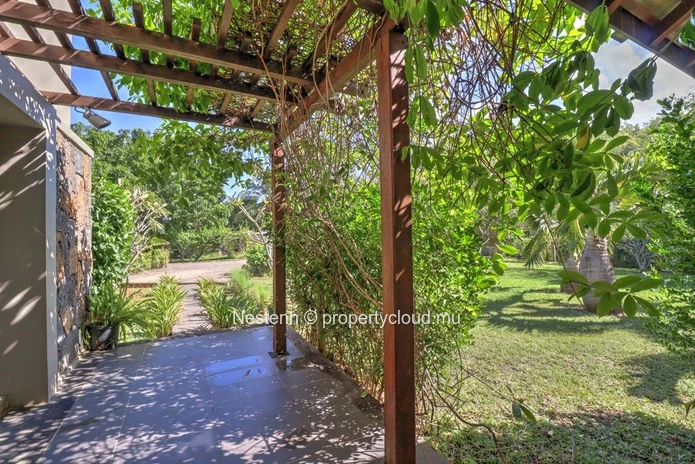 Comfortable 3-bedroom family villa in the heart of the western countryside