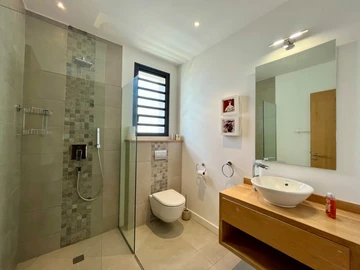 Villa de 5 Chambres