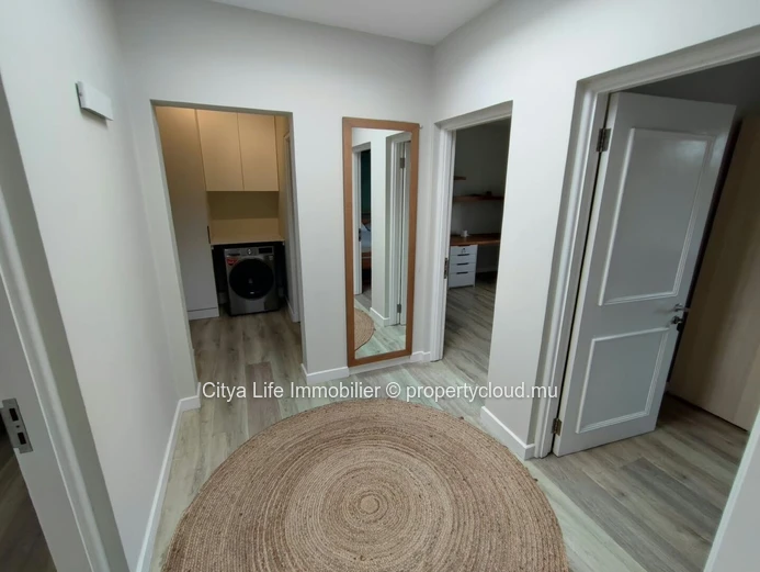 Beautiful Duplex in the Heart of Moka
