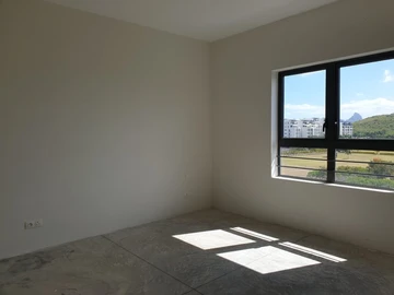 4 Bedroom Apartment