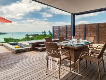 3 Bedroom Penthouse