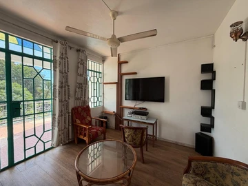 3 Bedroom Villa