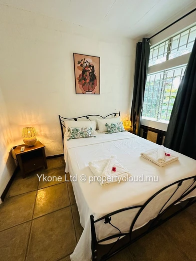Villa For Sale In Bain Boeuf