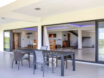 Maison de 4 Chambres