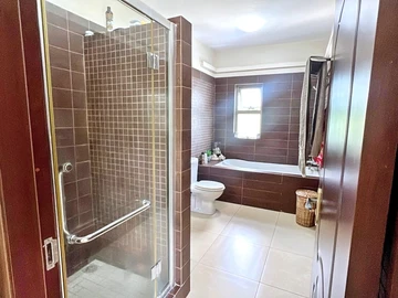 Appartement de 3 Chambres