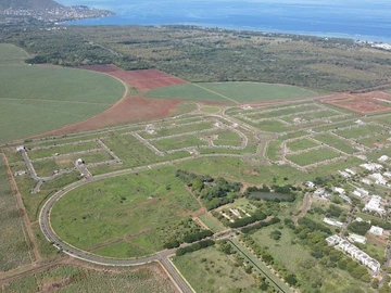 Residential Land