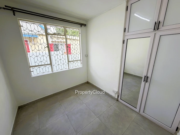 Renovated Office Premises With Parking For Rent | Beau Bassin