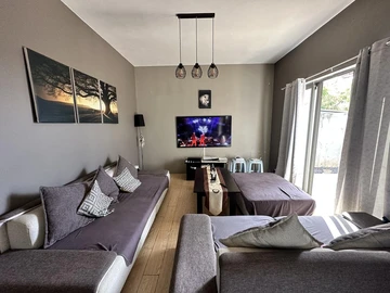 Villa de 6 Chambres