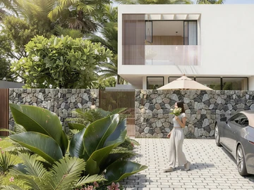 3 Bedroom Villa