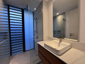 Townhouse, Duplex de 4 Chambres
