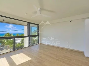 Townhouse, Duplex de 3 Chambres