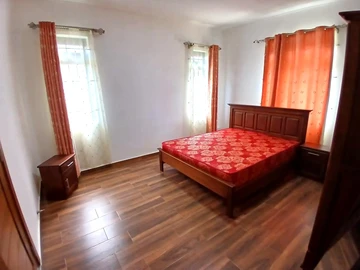3 Bedroom Apartment