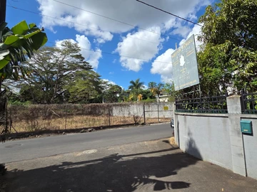 Residential Land