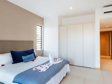Appartement de 3 Chambres