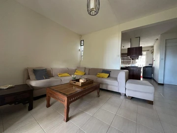 Villa de 3 Chambres