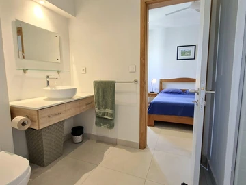 Townhouse, Duplex de 3 Chambres