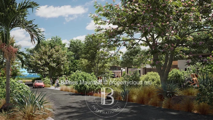 Black River - Villa - 3 Bedrooms