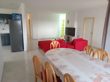 Appartement de 3 Chambres