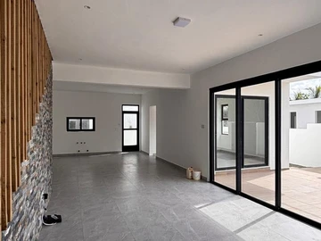 Maison de 3 Chambres