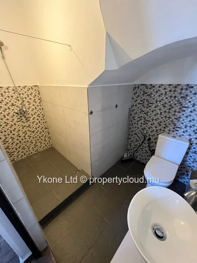 House For Rent In Trou aux Biches