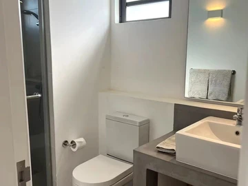 3 Bedroom Townhouse, Duplex